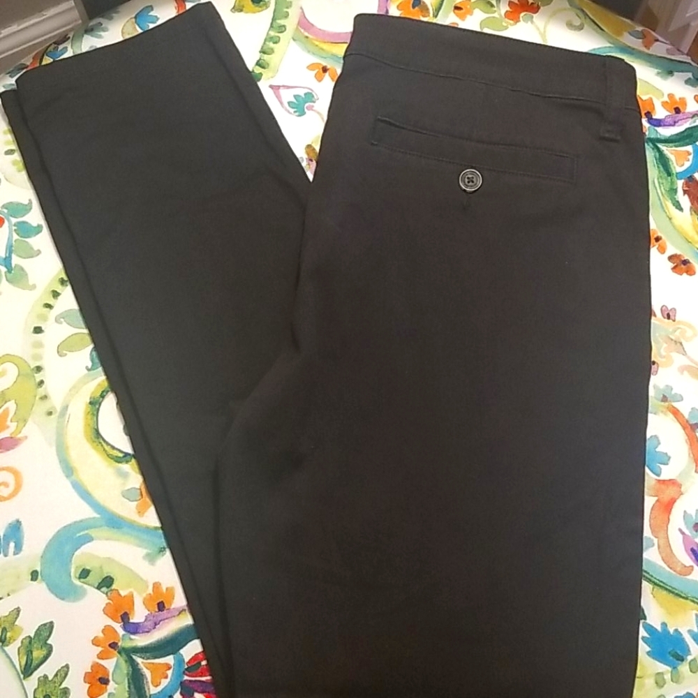 American Eagle Skinny Trousers